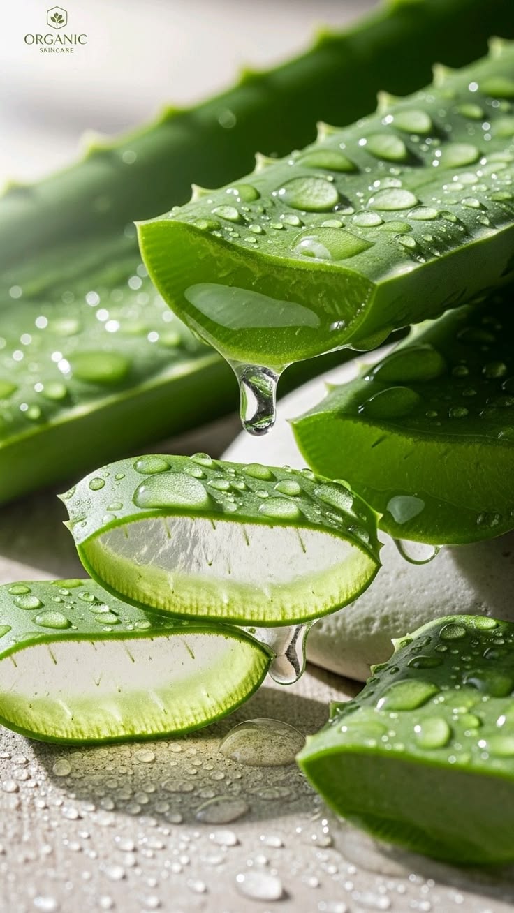 Aloe vera