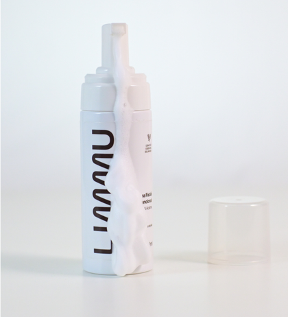 Espuma Facial Multifuncional - Limpa&Acalma