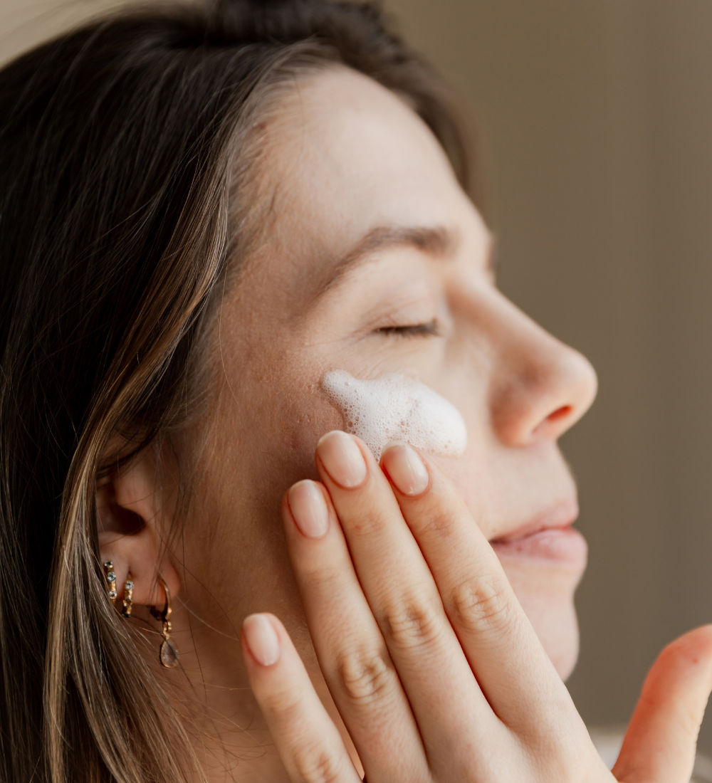 Kit Essenciais - Trio de Skincare