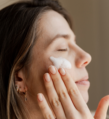 Kit Essenciais - Trio de Skincare