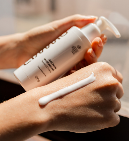 Kit Essenciais - Trio de Skincare