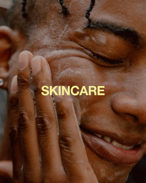 Skincare