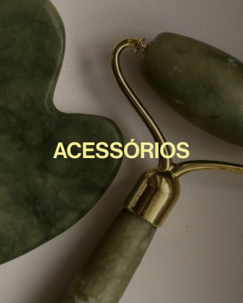 Acessórios
