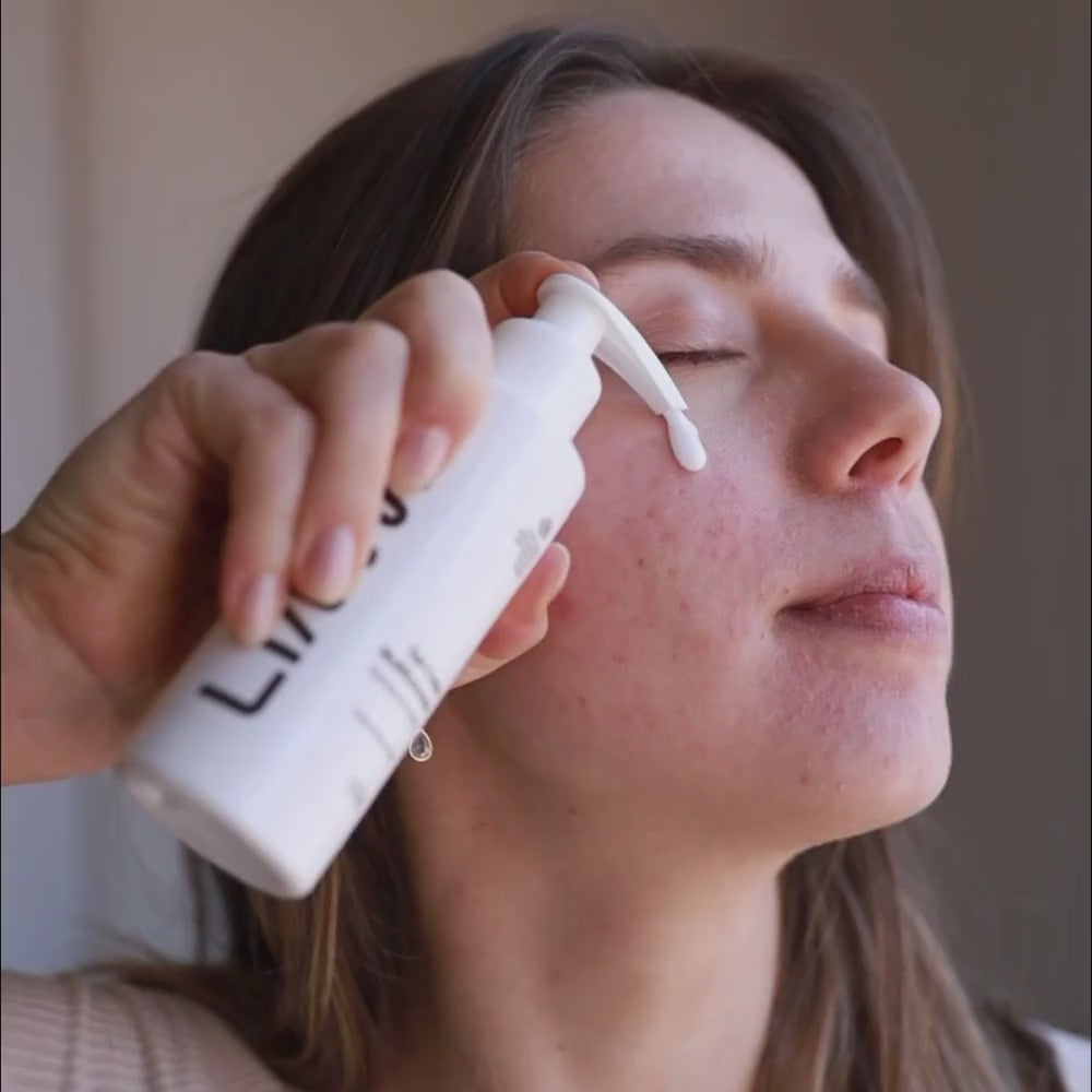 Gel-Creme Multifuncional - Refresca&Acalma