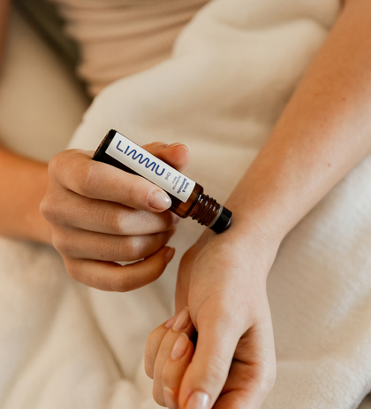 Óleo Essencial Roll-on - Sono & Serenidade